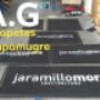 Tapetes personalizados