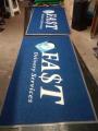 Tapetes publicitarios cali A.G