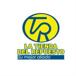 La Tienda del Repuesto - Bogotá