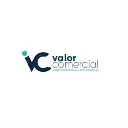 VALOR COMERCIAL LONJA DE BIENES RAICES Y AVALUADORES S.A.S