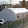 hangar