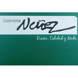 Sastrería Núñez