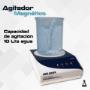 Agitador magnetico