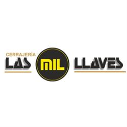 CERRAJERÍA LAS MIL LLAVES