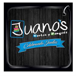 JUANOS TORTAS Y PONQUES BUGA