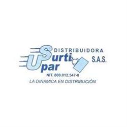 Distribuidora Surtiupar S.A.S.