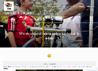Sitio web de Kanato equipos de ordeño