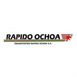 Transportes Rápido Ochoa SA