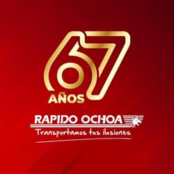 Transportes Rápido Ochoa SA