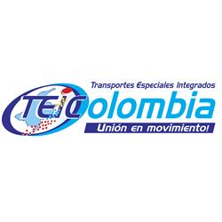 Teicolombia