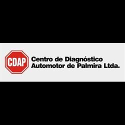Centro de Diagnóstico Automotor de Palmira