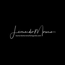 Leonardo Moreno Fotógrafo