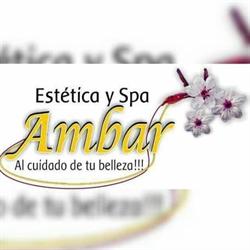 Estética y Spa Ambar