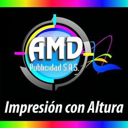 Amd Publicidad S.A.S.