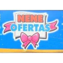 Pañalera Nene Ofertas