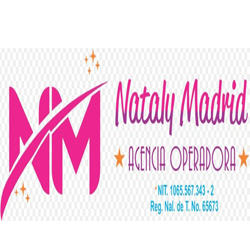 Nataly Madrid Agencia Operadora
