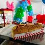 Fiestas infantiles, eventos sociales y empresariales