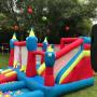 Fiestas infantiles, eventos sociales y empresariales