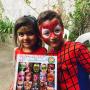 Fiestas infantiles, eventos sociales y empresariales