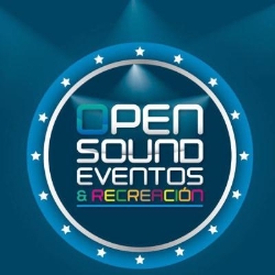 Open Sound Eventos