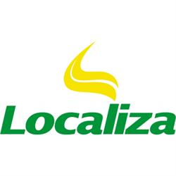 Localiza Rent a Car