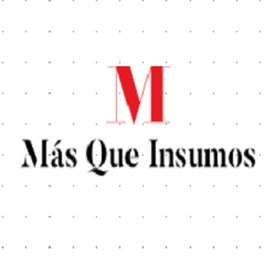 Más Que Insumos