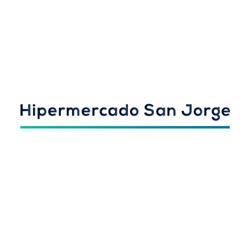 Hipermercado San Jorge