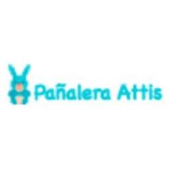 Pañalera Attis