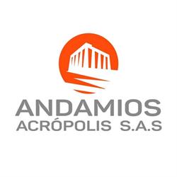 Andamios Acropolis