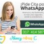 WhatsApp Consultorio