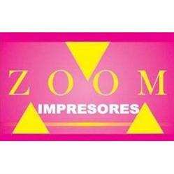 Zoom Impresores