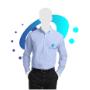 CAMISAS OXFORD