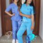 Uniformes en Antifluido