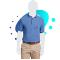 CAMISETA-POLO-DAMA-HOMBRE