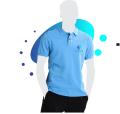 CAMISETA POLO DAMA - HOMBRE