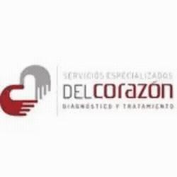 Servicios Especializados del Corazón