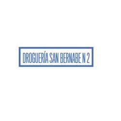 Droguería San Bernabe N° 2