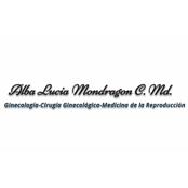 Mondragón Cedeño Alba Lucía