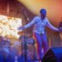 Anddy Concierto de Salsa
