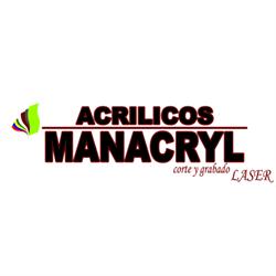 Acrílicos Manacryl