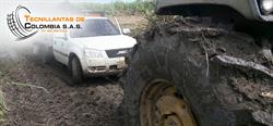 Tecnillantas de Colombia S.A.S