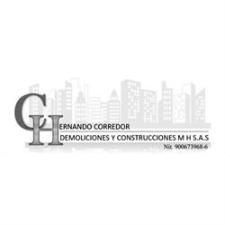 Ch Demoliciones Construcciones