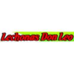 Lechonas Don Leo