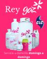 Gas propano de pipa