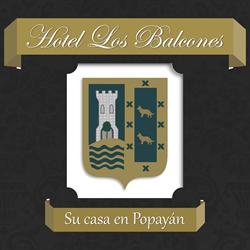 Hotel Los Balcones