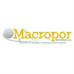 Macropor Induyorjac