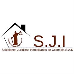 Soluciones Jurídicas e Inmobiliarias de Colombia S.A.S.