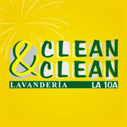 Clean & Clean