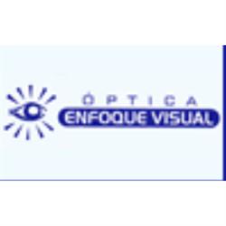 Óptica Enfoque Visual
