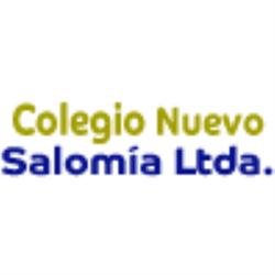 Colegio Nuevo Salomía